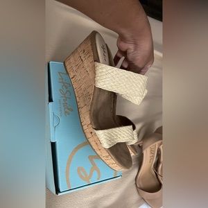 Women shoes brand new marker style &co. Zize 9.5. USA